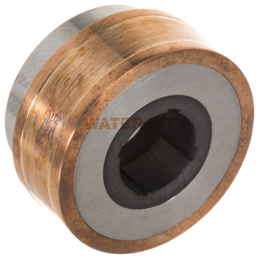 Parts For Omax Machines: Pump Parts - Backup Ring Assembly