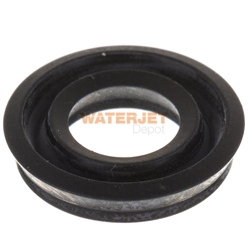 Parts For Omax Machines: EMAX Pump Parts - U Cup Seal
