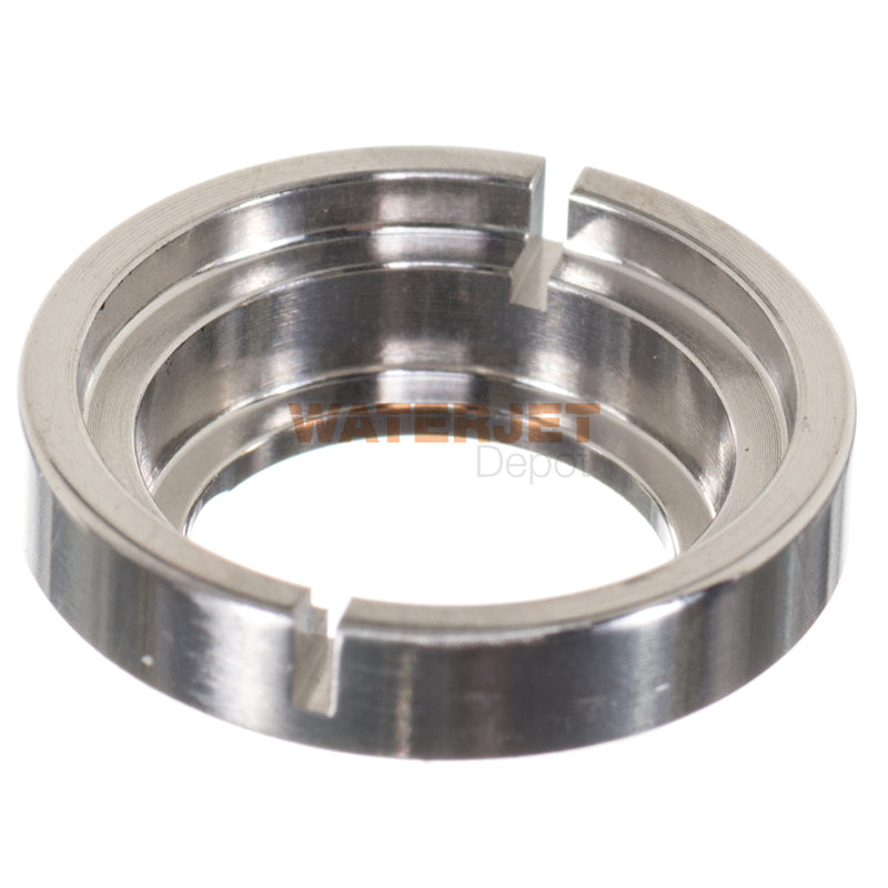 Parts For Omax Machines: Pump Parts - Seal Retainer