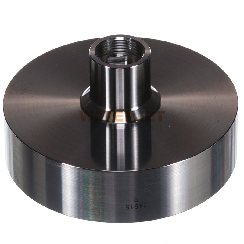 Parts For Omax Machines: EMAX Pump Parts - Check Valve Body E-Max