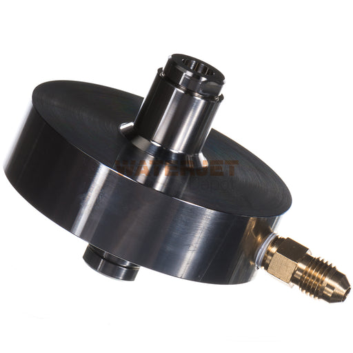 Parts For Omax Machines: EMAX Pump Parts - Check Valve Assembly E-Max