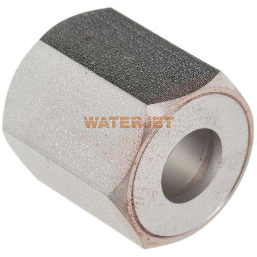 Parts For Omax Machines: Cutting Head Parts - M-Jet 5 Clamping Nut