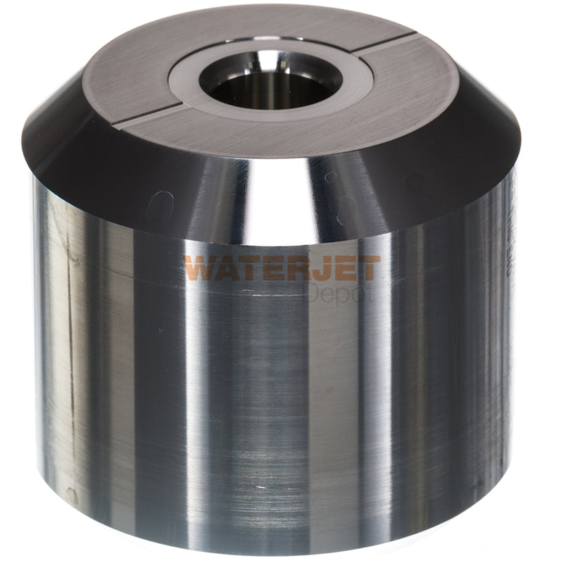 Parts For Omax Machines: EMAX Pump Parts - Cylinder E-Max