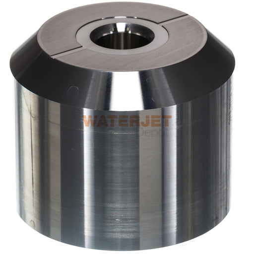 Parts For Omax Machines: EMAX Pump Parts - Cylinder E-Max