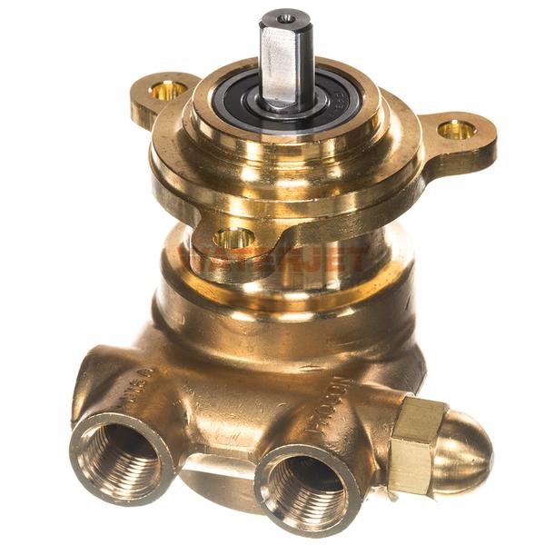 Rotary Vane Charge Pump, 140 GPH No Relief - OEM # : 203899, 308011