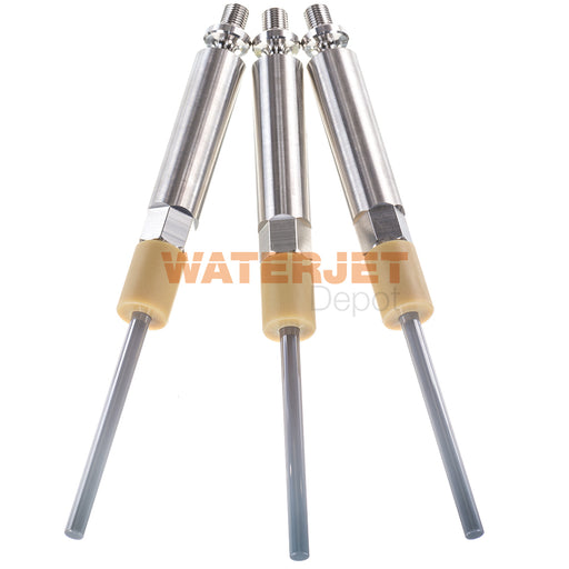 Parts For Omax Machines: EMAX Pump Parts - Plunger Assembly Kit