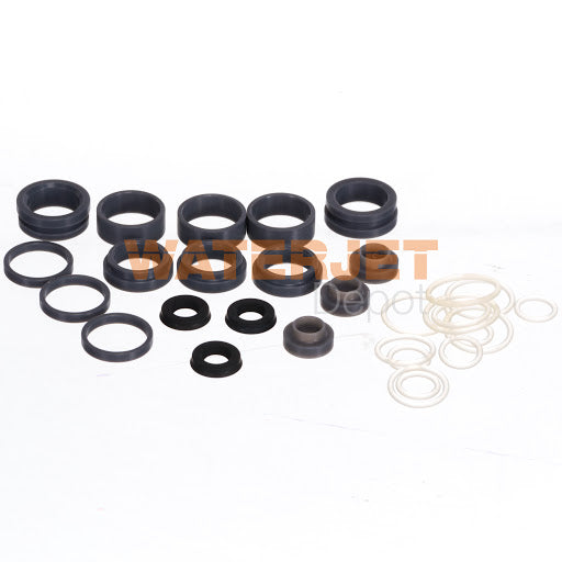 Omax Basic Pump Seal Kit - OEM # : 303019