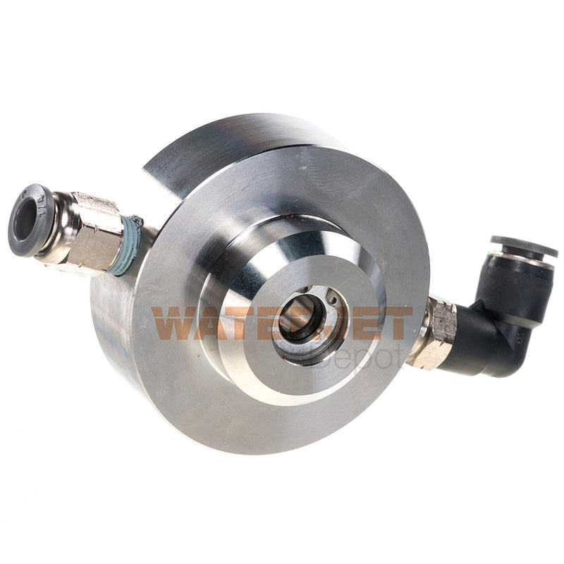 Omax, Coolant Housing Assembly - OEM # : 302981