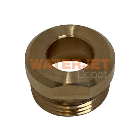 Check Valve Inlet Retainer Nut - OEM # : 303293