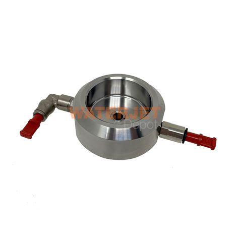 EnduroMax Coolant Housing Assembly - OEM # : 307556