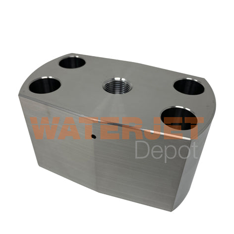 EnduroMax High-Pressure End Cap - OEM # : 308144