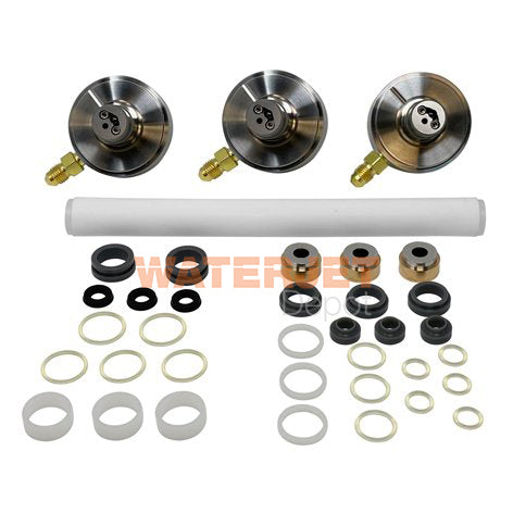 OMAX Complete Pump Overhaul Kit - OEM # : 305098