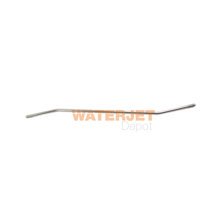 Maxiem ADO Bent Nipple, 3/8" OD X 0.125"ID X 20", OMAX - OEM # : 307494
