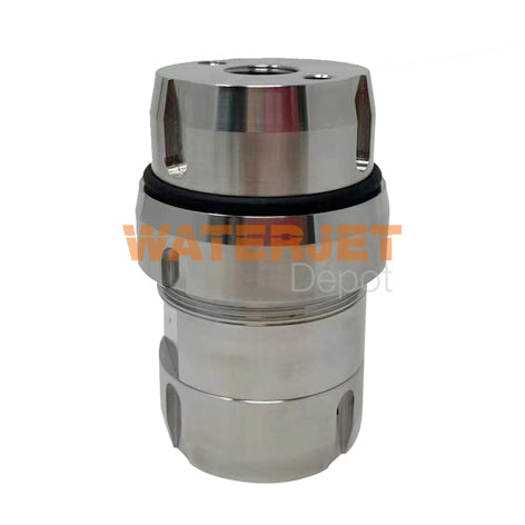 Dual Port Swivel Assembly, with End Ports - OEM # : 308620-3