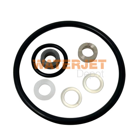 Dual Port Swivel Rebuild Kit - OEM # : 308616