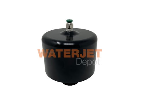 Oil-Free Air Actuator - OEM # : 312827, 301801, 303509