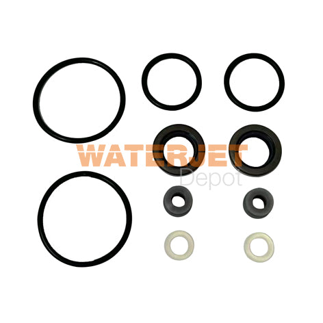 Bulkhead Swivel Repair Kit, Omax - OEM # : 301665