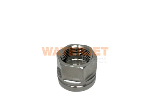 PTO Valve Gland Nut OEM # : 301476