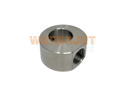 Valve Fitting Ring, 3/8″ On/Off Valve - OEM # : 300669