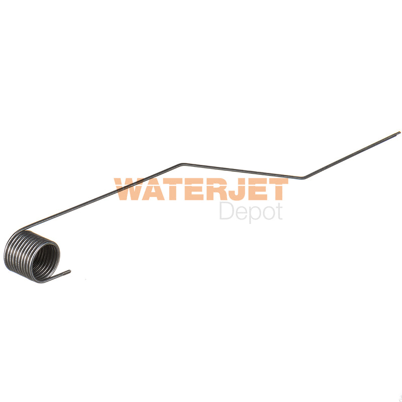 Parts For Omax Machines: High Pressure Tubing - Coil Scissor Plumbing