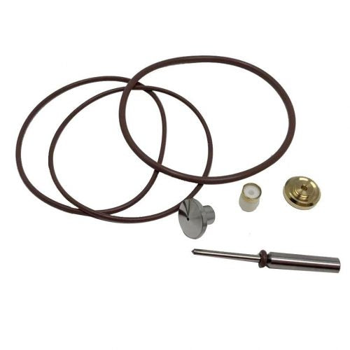 KMT 60K Pneumatic Valve Repair Kit - Normally Open - OEM # : 05116017