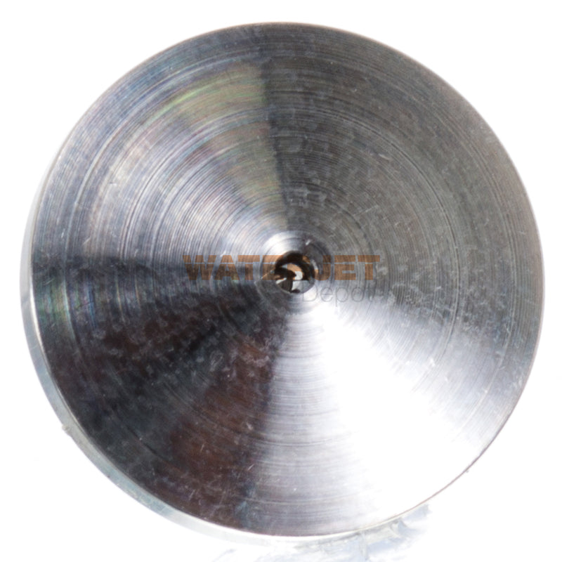 Parts For KMT Machines: Cutting Head Parts Valve Seat