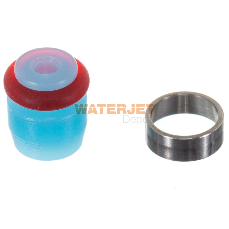 Parts For KMT Machines: Cutting Head Parts Seal Assembly