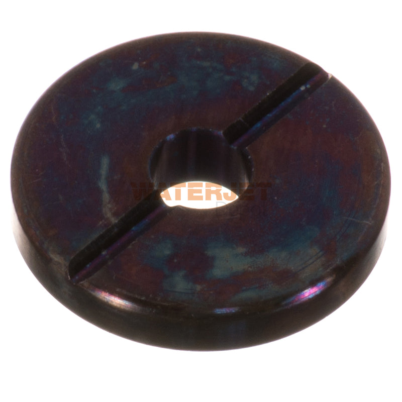 Parts For KMT Machines: Cutting Head Parts SST Backup Ring