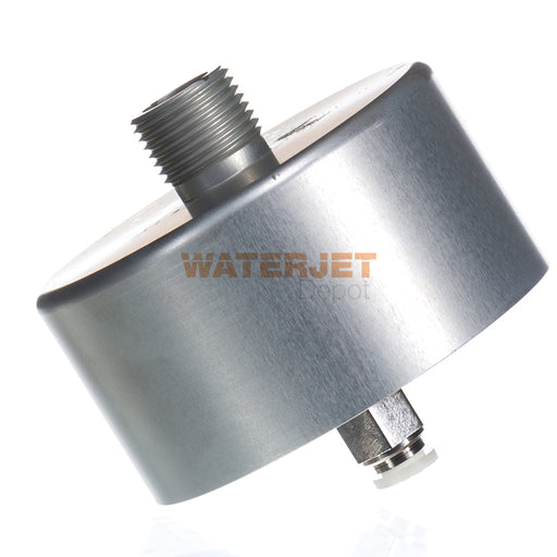 Parts For KMT Machines: Cutting Head Parts Normal Open Actuator