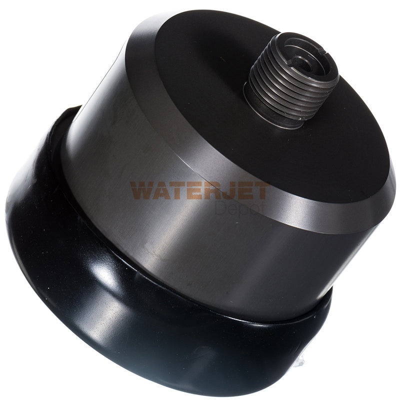 Parts For KMT Machines: Cutting Head Parts Normally Closed Actuator