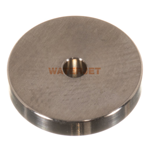 Parts For KMT Machines: Cutting Head Parts Bronze Backup Ring, 100k