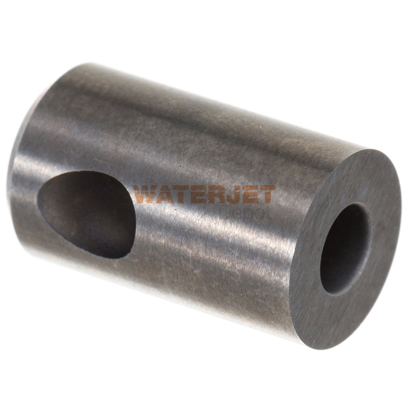 Parts For KMT Machines: Cutting Head Parts Abrasive Wear Insert