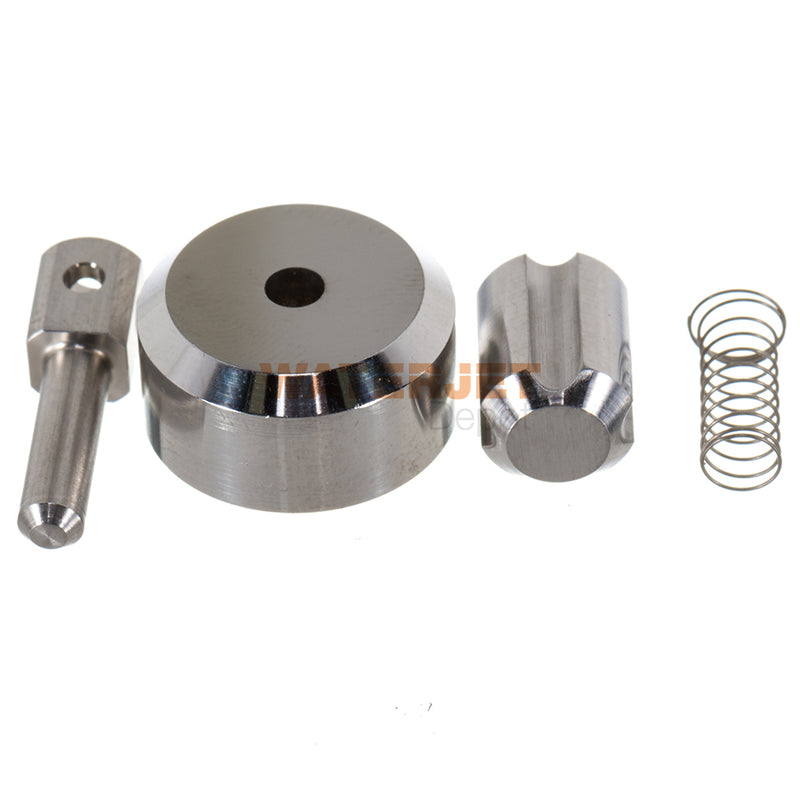 60K, Check Valve Repair Kit, Outlet, .875" Plunger, KMT - OEM # :  05133335