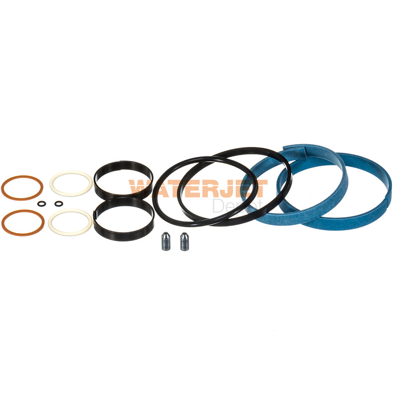 Hydraulic Piston Rebuild Kit - OEM # : 05115951