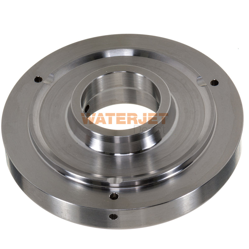 Bushing Retianer Flange - OEM # :  05007786