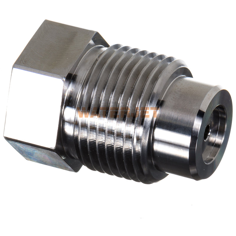 Dump Valve Output Adapter - OEM # :  10079580