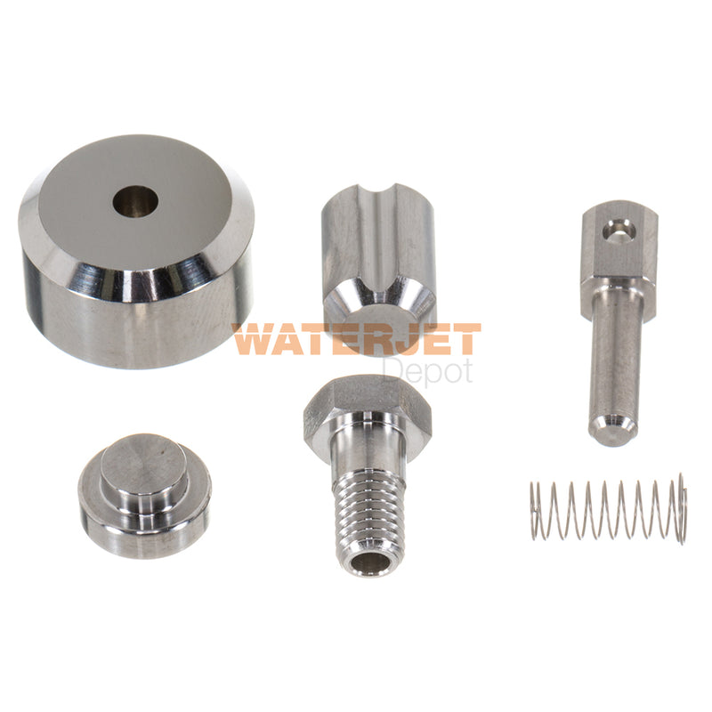 HP Check Valve Repair Kit, Inlet-Outlet, .875 Plunger, 60K, KMT SL5 - OEM # :  20489495