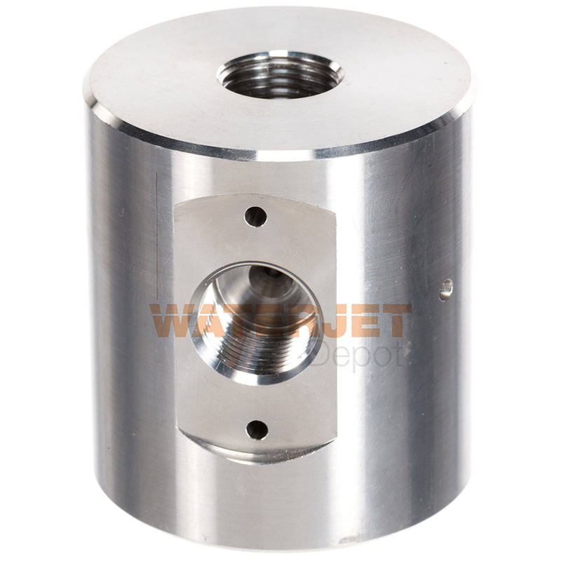 KMT Style Pnematic Valve Body - OEM # :  20427648