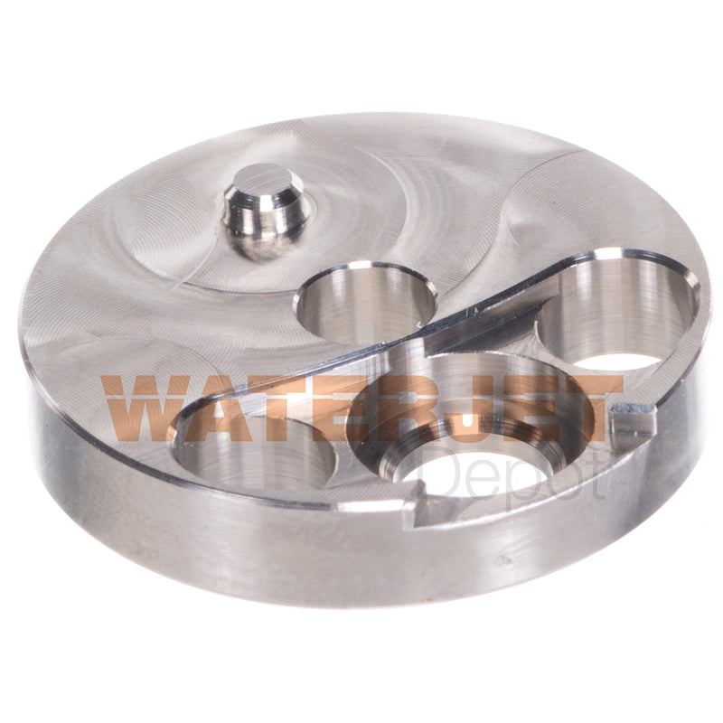 Inlet Poppet Retainer OEM # : 20474391