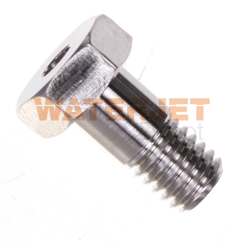 Inlet Poppet Screw OEM # : 20474395