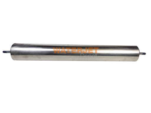 KMT Style Attenuator Assembly, .96L, 60K OEM # : 20498314, 05040696, 05040738