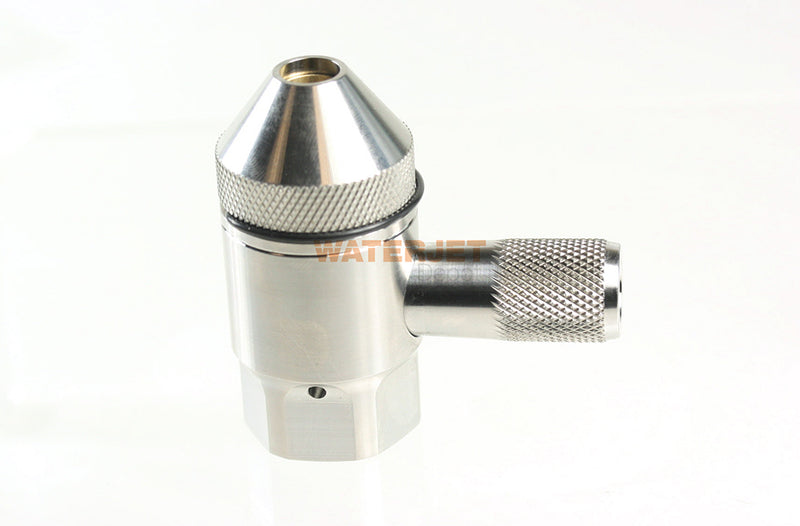 KMT Style, IDE II Diamond Cutting Head 0.10" OEM # : 20477959010