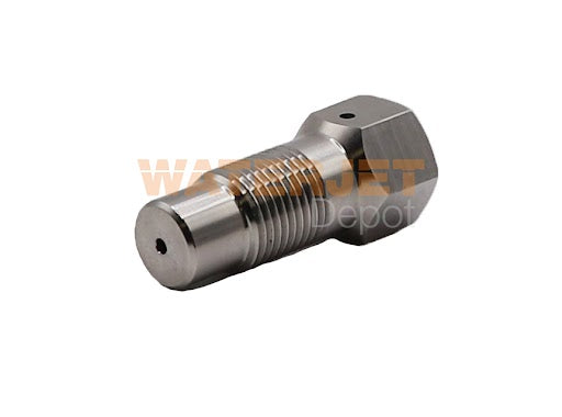 KMT Style Adapter, No, 3-Port Dump Valve OEM # : 49830904