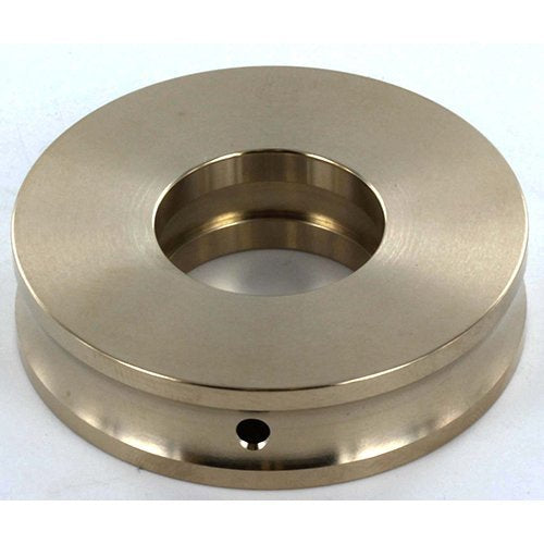 Parts for H2O Machines: Pump Parts 60K Bronze Backup Ring
