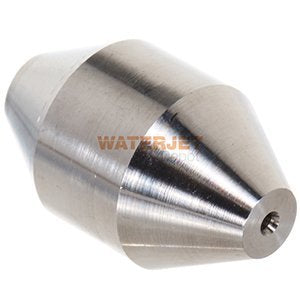 Parts For Omax Machines: Cutting Head Parts - On/Off Valve Seat (Maxjet 5 Tiltajet)