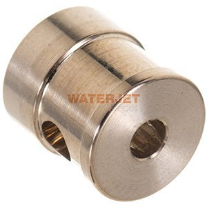 Parts For Omax Machines: Cutting Head Parts - On/Off Backup Ring