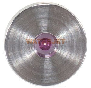 Parts For Omax Machines: Orifices - Ruby Orifice