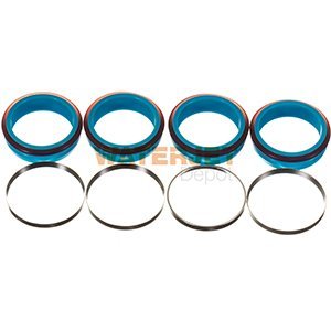 Parts for Jet Edge Machines: Pump Parts HP Seal Kit, 1" Pump
