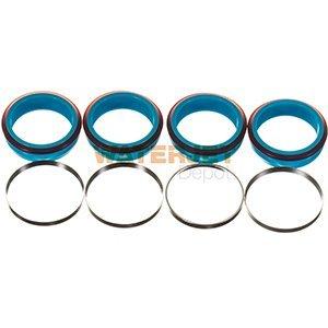 Accustream/Hypertherm Style, H.P 1" Seal Kit OEM # : 11451