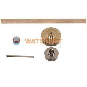 Parts for Jet Edge Machines: Cutting Head Parts Omni Jet Repair Kit